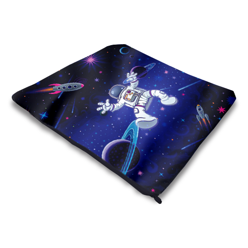 Capa de Almofada | 45x45cm | 4/4 Cores