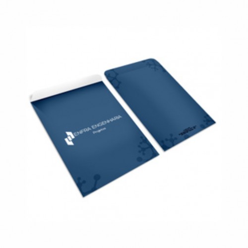 Envelope 20x28cm | Offset 120g/m²