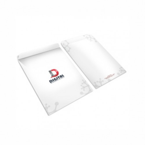 Envelope 20x28cm | Offset 90g/m²