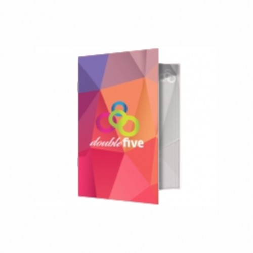 Pasta com Vinco 250g | 4/1 | UV 1/0