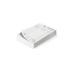Bloco | 10x15cm | 1/0 | 100x1
